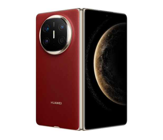Huawei Mate X6 12/512GB czerwony 120Hz - 1311799 - zdjęcie